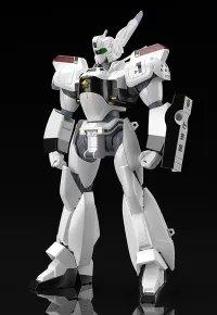 GOOD SMILE COMPANY MODEROID AV-98 Ingram(3rd-run) - Mobile Police Patlabor - photo 3