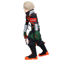 MY HERO ACADEMIA MAXIMATIC KATSUKI BAKUGO THE BEGINNING 2