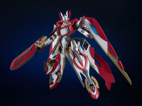 MODEROID RED FIVE 6