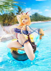Kumano: Fancy Waves Ver. 13
