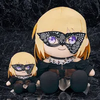 GOOD SMILE COMPANY Big 40cm Plushie Ave Mujica Doloris - BanG Dream! - photo 3