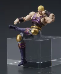 DIG Co. DIGACTION Fist of the North Star THOUZER - Fist of the North Star - photo 13