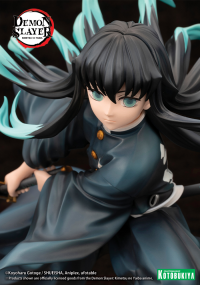 ARTFX J Muichiro Tokito 8