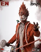 threezero Dorohedoro FigZero En - Dorohedoro - photo 5