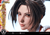 Real Elite Masterline THE KING OF FIGHTERS '98 MAI SHIRANUI Ultimate Bonus Version 20