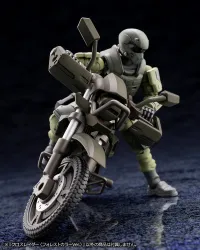 KOTOBUKIYA ALTERNATIVE CROSS RAIDER FOREST COLOR Ver. - HEXA GEAR - photo 3