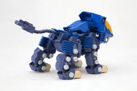 KOTOBUKIYA D-STYLE SHIELD LIGER ［Clear Parts Append］ - ZOIDS - photo 7