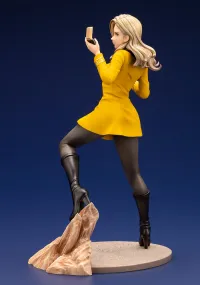 KOTOBUKIYA STAR TREK COMMAND OFFICER BISHOUJO STATUE - Star Trek - photo 19