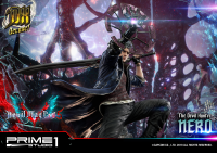 Ultimate Premium Masterline Devil May Cry 5 Nero Deluxe Version 7
