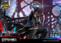 Prime 1 Studio Ultimate Premium Masterline Devil May Cry 5 Nero Deluxe Version - Devil May Cry - photo 7