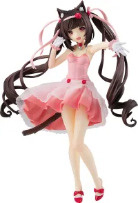 GOOD SMILE COMPANY POP UP PARADE Chocola: Cocktail Dress Ver. - NEKOPARA - photo 10