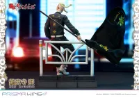 Prime 1 Studio PRISMA WING Tokyo Revengers Ken Ryuguji WL 1/7 Scale Pre-Painted Figure - Tokyo Revengers - photo 16