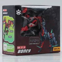 52TOYS BB-51B BONEY - BEASTBOX - photo 4