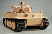 figma Vehicles Tiger I 5