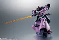 TAMASHII NATIONS MS-09F/Trop Dom Troopen ver. A.N.I.M.E. "Mobile Suit Gundam 0083: Stardust Memory", Bandai Robot Spirits - Mobile Suit Gundam - photo 5