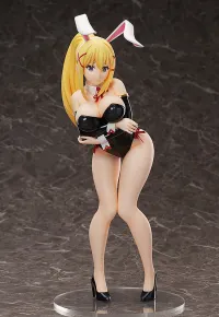 FREEing Darkness: Bare Leg Bunny Ver. - KONOSUBA -God's Blessing on This Wonderful World! - photo 14