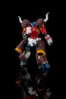 FLAME TOYS [Furai Model] Big Convoy - Transformers - photo 21