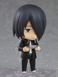 Nendoroid Yu Ishigami 4