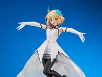GOOD SMILE COMPANY Arcueid Brunestud ~Dresscode: Clad in Glaciers~ - TSUKIHIME -A piece of blue glass moon- - photo 6