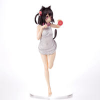 Kantoku "Shizuku" 1/4 Scale Figure		 7