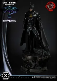 Prime 1 Studio Museum Masterline Batman Forever (Film) Batman Ultimate Bonus Version - DC Comics - photo 2