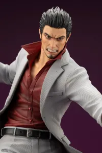KOTOBUKIYA Kazuma Kiryu - Yakuza / Like a Dragon - photo 18