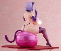 nocturne Rietta - Bakunyuu Party NTR - photo 12