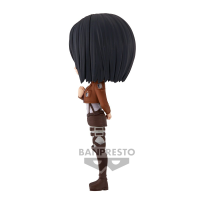 Mikasa Ackerman (ver. A) 4