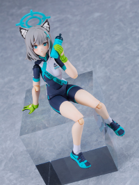 figma Shiroko Sunaookami (Cycling) 9