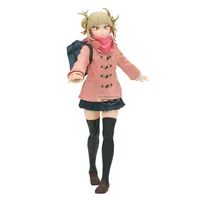 BANDAI MY HERO ACADEMIA GLITTER&GLAMOURS-HIMIKO TOGA-duffel coat ver. - My Hero Academia - photo 5