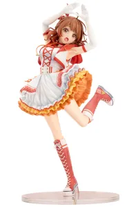 KOTOBUKIYA Ume Hanami-The Rolling Riceball- - THE iDOLM@STER - photo 13