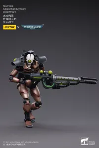 JOYTOY Necrons Szarekhan Dynasty Deathmark [2PCS] - Warhammer 40K - photo 3