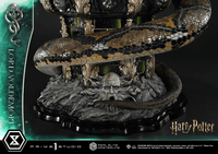 Real Elite Masterline Harry Potter (Film) Lord Voldemort 23