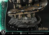 Prime 1 Studio Real Elite Masterline Harry Potter (Film) Lord Voldemort - Harry Potter - photo 23