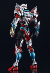 figma Gridman (Primal Fighter) 9