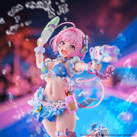 "The Idolmaster Cinderella Girls" Riamu Yumemi –  “Riamu Yumemi Has No Choice but to Do It!” Ver. 7