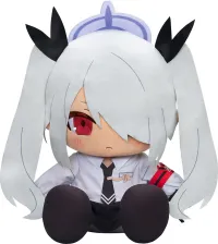 GOOD SMILE COMPANY Chocopuni Big 40cm Plushie Iori - Blue Archive - photo 3