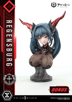 Concept Masterline Azur Lane Regensburg Ultimate Bonus Version  			 53