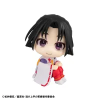 MegaHouse Lookup The Elusive Samurai Tokiyuki Hojo & Yorishige Suwa set【with gift】 - The Elusive Samurai - photo 9