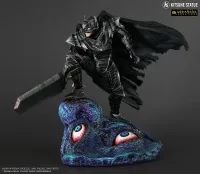 KITSUNE STATUE Berserk : Guts Berserker 1/8 Scale PVC Statue - Berserk - photo 1