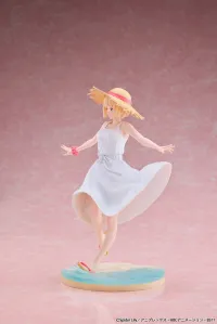 BellFine Chisato Nishikigi White dress version - Lycoris Recoil - photo 8