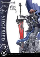 Prime 1 Studio Concept Masterline GRANBLUE FANTASY Siegfried DX Bonus Version  			 - Granblue Fantasy - photo 50