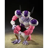 TAMASHII NATIONS S.H.Figuarts FRIEZA SECOND FORM (P-Bandai Exclusive) - Dragon Ball - photo 2