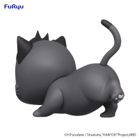HAIKYU!! Noodle Stopper Figure Petit 2 -Kuroo Cat- 3