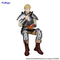Delicious in Dungeon　Noodle Stopper Figure -Laios- 9