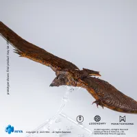 HIYA TOYS Exquisite Basic Series None Scale Godzilla King of the Monsters Rodan Flameborn - Godzilla - photo 10