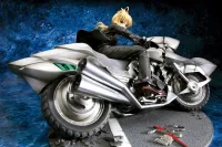 GOOD SMILE COMPANY Saber & Saber Motored Cuirassier(3rd-run) - Fate/Zero - photo 4