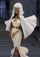 ISHIZU ISHTAR OSHI WORKS 4
