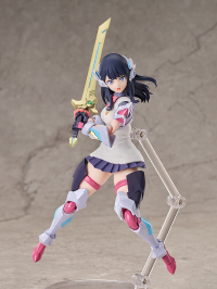Hyper Body Rikka Takarada (GRID TECTOR Ver.) 5