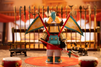 FACELESS：Dragon General 7